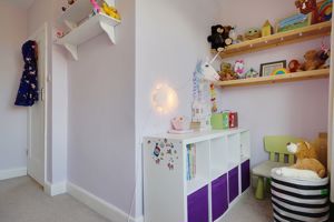Bedroom Four- click for photo gallery